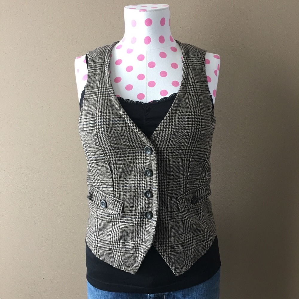Eddie Bauer Vest